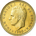 Coin, Spain, Juan Carlos I, Peseta, 1982, MS(63), Aluminum-Bronze, KM:816