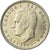 Monnaie, Espagne, Juan Carlos I, 50 Pesetas, 1982, SPL, Copper-nickel, KM:819