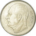 Coin, Norway, Olav V, Krone, 1973, MS(63), Copper-nickel, KM:409