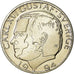 Coin, Sweden, Carl XVI Gustaf, Krona, 1994, MS(63), Copper-nickel, KM:852a