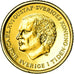 Coin, Sweden, Carl XVI Gustaf, 10 Kronor, 1995, MS(63), Copper-Aluminum-Zinc