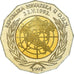 Münze, Kroatien, 25 Kuna, 1997, STGL, Bi-Metallic, KM:48
