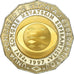 Coin, Croatia, 25 Kuna, 1997, MS(65-70), Bi-Metallic, KM:49