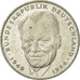 Coin, GERMANY - FEDERAL REPUBLIC, 2 Mark, 1994, Karlsruhe, EF(40-45)
