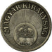 Coin, Hungary, 10 Filler, 1942, Budapest, EF(40-45), Steel, KM:507a