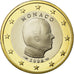 Monaco, Euro, 2006, Proof, MS(65-70), Bimetaliczny, KM:184