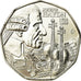 Austria, 5 Euro, Joseph Haydn, 2009, MS(65-70), Silver, KM:3170