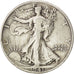 Stati Uniti, Walking Liberty Half Dollar, Half Dollar, 1941, U.S. Mint, Phila...