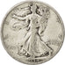 UNITED STATES, Walking Liberty Half Dollar, Half Dollar, 1934, U.S. Mint, KM...