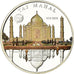 Münze, Mongolei, 100 Tugrik, 2008, Proof, STGL, Silber, KM:321