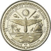 Coin, Marshall Islands, 5 Dollars, 1990, Medallic Art Co., MS(65-70)