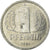 Coin, GERMAN-DEMOCRATIC REPUBLIC, Pfennig, 1981, Berlin, EF(40-45), Aluminum