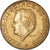 Moneda, Mónaco, Rainier III, 10 Francs, 1981, MBC, Cobre - níquel - aluminio