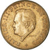 Moneta, Monaco, Rainier III, 10 Francs, 1981, BB, Rame-nichel-alluminio, KM:154