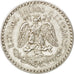Mexique, République, 1 Peso 1940, KM 455