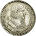 Coin, Mexico, Peso, 1962, AU(50-53), Silver, KM:459