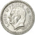 Moneta, Monaco, Louis II, Franc, 1943, EF(40-45), Aluminium, KM:120
