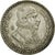 Münze, Mexiko, Peso, 1962, SS+, Silber, KM:459