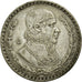 Münze, Mexiko, Peso, 1962, SS+, Silber, KM:459