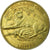 Frankrijk, Token, Toeristisch fiche, Lisieux - Zoo de Cerza  n°6, 2011, Arthus