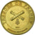Frankrijk, Token, Toeristisch fiche, Lisieux - Zoo de Cerza  n°6, 2011, Arthus