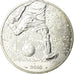 Francia, 10 Euro, UEFA Euro 2016, 2016, SPL, Argento, Gadoury:EU814