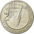 Portugal, 2-1/2 Euro, navire ecole sagres, 2012, TTB, Copper-nickel