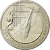 Portogallo, 2-1/2 Euro, navire ecole sagres, 2012, BB, Rame-nichel
