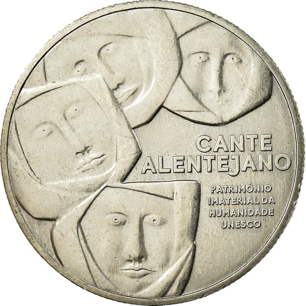 Portogallo, 2-1/2 Euro, 2013, BB, Rame-nichel