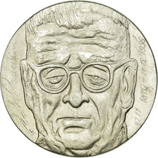 Coin, Finland, 10 Markkaa, 1970, MS(63), Silver, KM:51