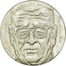 Coin, Finland, 10 Markkaa, 1970, MS(63), Silver, KM:51