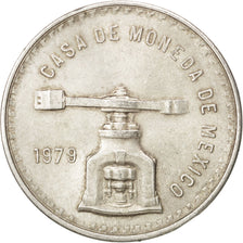 Messico, Onza, 1979, SPL-, Argento, KM:M49b.4