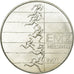 Coin, Finland, 10 Markkaa, 1971, MS(63), Silver, KM:52