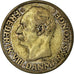 Coin, Denmark, Frederik VIII, 25 Öre, 1911, Copenhagen, EF(40-45), Silver