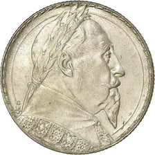 Coin, Sweden, Gustaf V, 2 Kronor, 1932, AU(55-58), Silver, KM:805