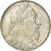 Coin, Sweden, Gustaf V, 2 Kronor, 1932, AU(55-58), Silver, KM:805