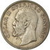 Coin, Sweden, Oscar II, Krona, 1907, EF(40-45), Silver, KM:772