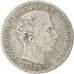 Portugal, Pierre V, 500 Reis 1859, KM 498
