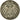 Coin, GERMANY - EMPIRE, Wilhelm II, 10 Pfennig, 1901, Karlsruhe, VF(30-35)