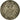 Moneda, ALEMANIA - IMPERIO, Wilhelm II, 10 Pfennig, 1910, Stuttgart, BC+, Cobre