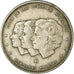 Münze, Dominican Republic, 25 Centavos, 1984, Dominican Republic Mint, Mexico