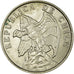 Coin, Chile, 50 Centavos, 1975, AU(55-58), Copper-nickel, KM:206