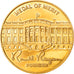United States of America, Médaille, Ronald Reagan Founder, Merit, Politics