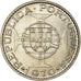Coin, Angola, 10 Escudos, 1970, AU(55-58), Copper-nickel, KM:79