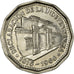 Münze, Argentinien, 10 Pesos, 1966, SS, Nickel Clad Steel, KM:62