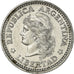 Coin, Argentina, Centavo, 1972, EF(40-45), Aluminum, KM:64