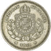 Monnaie, Brésil, Pedro II, 100 Reis, 1871, TTB, Copper-nickel, KM:477