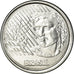 Moneta, Brasile, 50 Centavos, 1995, SPL-, Acciaio inossidabile, KM:635