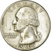 Monnaie, États-Unis, Washington Quarter, Quarter, 1949, U.S. Mint, Denver, TB+