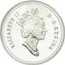 Moneda, Canadá, Elizabeth II, 50 Cents, 2000, Royal Canadian Mint, Ottawa, FDC